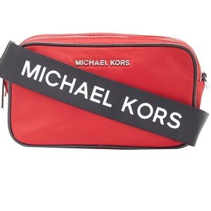NWT  Michael Kors Crossbody